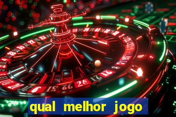 qual melhor jogo para ganhar dinheiro sem depositar